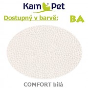 Sedací vak Cool 70 KamPet Comfort barva BA bílá