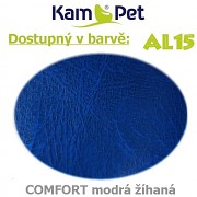 Sedací vak Love 90 KamPet Comfort barva AL15 modrá žíhaná Sedací vak Love 90 KamPet Comfort barva N4 tm.modrá Sedací vak Love 90 KamPet Comfort barva AL15 modrá žíhaná