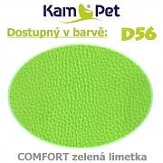 Sedací vak Love 90 KamPet Comfort barva D65 limetka Sedací vak Love 90 KamPet Comfort barva ZO2 žlutá tm.matná Sedací vak Love 90 KamPet Comfort barva D65 limetka