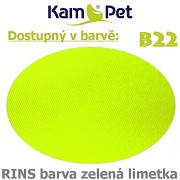 Sedací vak KamPet Love 90 RINS barva B22 limetka Sedací vak KamPet Love 90 RINS barva B19 pistácie Sedací vak KamPet Love 90 RINS barva B22 limetka