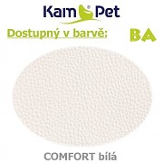 Sofa Pet´s 40 KamPet Comfort barva BA bílá Sofa Pet´s 40 KamPet Comfort kombinace barev Sofa Pet´s 40 KamPet Comfort barva BA bílá