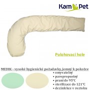 Polohovací hole KamPet MEDIK hydrofobní