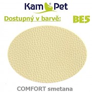Taburet 48/30 KamPet Comfort barva BE5 smetanová