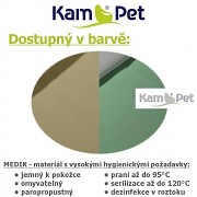 Polohovací vak 90 KamPet MEDIK jakákoliv barva nebo kombinace skladem