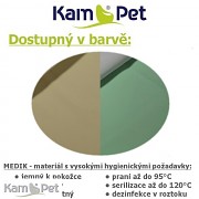 Polohovací vak 190 KamPet MEDIK jakákoliv barva nebo kombinace skladem Polohovací vak spastik 190 KamPet MEDIK hydrofobní Polohovací vak 190 KamPet MEDIK jakákoliv barva nebo kombinace skladem