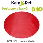 Sedací vak Relax 160 KamPet Nylon barva červená