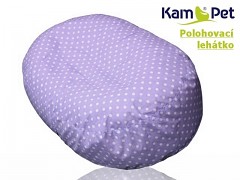 Náhradní obal mimi pelíšek č. 1 KamPet Classic 100% bavlna