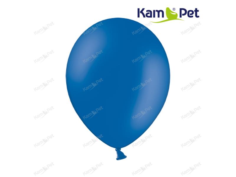 NIVEA MODRÝ Nafukovací balónek 27cm pastelový extra pevný