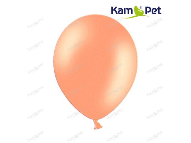 LOSOS Nafukovací balónek 27cm pastelový extra pevný
