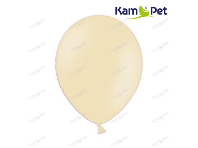IVORY Nafukovací balónek 27cm pastelový extra pevný