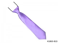 FIALOVÁ SVĚTLE  dětská chlapecká kravata