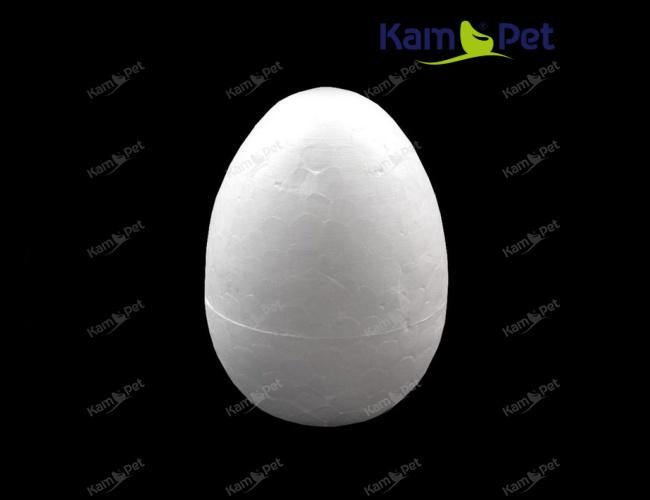 Polystyrénové vejce 7cm, á 1ks