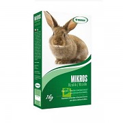 Minerální krmivo s vitamíny pro králíky 1kg