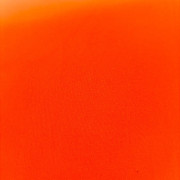 KUPONY Č 213-Látka bavlna plátno ATEST DĚTI,oranžová,110/65cm