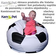 Polohovací lehátko č. 2 KamPet Classic kombinace barev