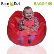 Sedací vak KamPet Baggy 60 RINS 