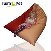 Sedací vak KamPet Triangl 120 RINS  
