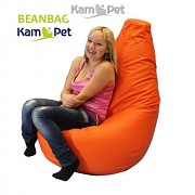 Sedací vak KamPet Beanbag 110 RINS