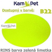 Sedací vak KamPet Beanbag 110 RINS barva B22 limetka Sedací vak KamPet Beanbag 110 RINS barva B19 pistácie Sedací vak KamPet Beanbag 110 RINS barva B22 limetka