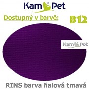 Sedací vak KamPet Beanbag 110 RINS barva B12 tm.fialová Sedací vak KamPet Beanbag 110 RINS barva B13 sv.fialová Sedací vak KamPet Beanbag 110 RINS barva B12 tm.fialová