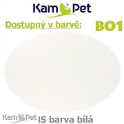 Sedací vak KamPet Beanbag 110 RINS barva B01 bílá Sedací vak KamPet Beanbag 110 RINS barva B12 tm.fialová Sedací vak KamPet Beanbag 110 RINS barva B01 bílá