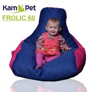 Sedací vak KamPet Frolic 60 RINS