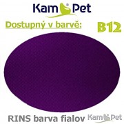 Polohovací vak spastik KamPet 90 RINS barva B12 tm.fialová