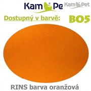 Polohovací vak spastik KamPet 90 RINS barva B05 oranž Polohovací vak spastik KamPet 90 RINS barva B03 žlutá Polohovací vak spastik KamPet 90 RINS barva B05 oranž