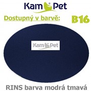 Polohovací vak spastik KamPet 110 RINS barva B16 tm. modrá Polohovací vak spastik KamPet 110 RINS barva B15 nivea modrá Polohovací vak spastik KamPet 110 RINS barva B16 tm. modrá