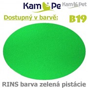 Polohovací vak spastik KamPet 110 RINS barva B19 pistácie Polohovací vak spastik KamPet 110 RINS barva B18 zelená tráva Polohovací vak spastik KamPet 110 RINS barva B19 pistácie