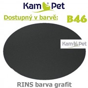 Polohovací vak spastik KamPet 110 RINS barva B46 grafit Polohovací vak spastik KamPet 110 RINS barva B24 hnědá Polohovací vak spastik KamPet 110 RINS barva B46 grafit