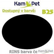 Polohovací vak spastik KamPet 110 RINS barva B25 černá Polohovací vak spastik KamPet 110 RINS barva B46 grafit Polohovací vak spastik KamPet 110 RINS barva B25 černá