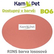 Polohovací vak spastik KamPet 110 RINS barva B06 losos