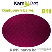 Polohovací vak spastik KamPet 110 RINS barva B11 bordó Polohovací vak spastik KamPet 110 RINS barva B10 červená Polohovací vak spastik KamPet 110 RINS barva B11 bordó