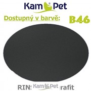Polohovací vak spastik KamPet 130 RINS barva B46 grafit