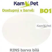 Polohovací vak spastik KamPet 130 RINS barva B01 bílá Polohovací vak spastik KamPet 130 RINS barva B12 tm.fialová Polohovací vak spastik KamPet 130 RINS barva B01 bílá