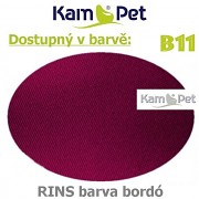 Polohovací vak spastik KamPet 130 RINS barva B11 bordó Polohovací vak spastik KamPet 130 RINS Polohovací vak spastik KamPet 130 RINS barva B11 bordó