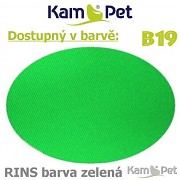 Polohovací vak spastik KamPet 220 RINS barva B19 pistácie Polohovací vak spastik KamPet 220 RINS barva B18 zelená tráva Polohovací vak spastik KamPet 220 RINS barva B19 pistácie