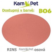 Polohovací vak spastik KamPet 220 RINS barva B06 losos