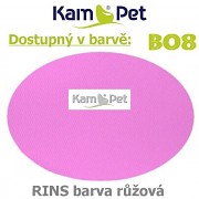 Polohovací vak spastik KamPet 220 RINS barva B08 růžová Polohovací vak spastik KamPet 220 RINS barva B06 losos Polohovací vak spastik KamPet 220 RINS barva B08 růžová