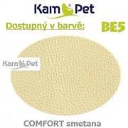 Polohovací vak spastik 110 KamPet Comfort barva BE5 smetanová Polohovací vak spastik 110 KamPet Comfort barva BA bílá Polohovací vak spastik 110 KamPet Comfort barva BE5 smetanová