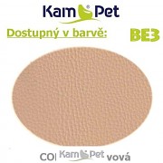 Polohovací vak spastik 110 KamPet Comfort barva BE3 kávová Polohovací vak spastik 110 KamPet Comfort barva BE5 smetanová Polohovací vak spastik 110 KamPet Comfort barva BE3 kávová