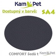 Polohovací vak spastik 110 KamPet Comfort barva SA4 grafit