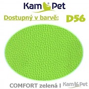 Polohovací vak spastik 130 KamPet Comfort barva D65 limetka Polohovací vak spastik 130 KamPet Comfort barva ZO2 žlutá tm.matná Polohovací vak spastik 130 KamPet Comfort barva D65 limetka