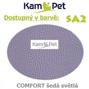 Polohovací vak spastik 130 KamPet Comfort barva SA2 sv.šedá