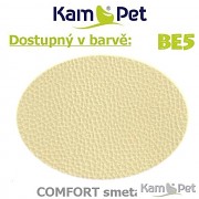 Polohovací vak spastik 160 KamPet Comfort barva BE5 smetanová Polohovací vak spastik 160 KamPet Comfort barva BA bílá Polohovací vak spastik 160 KamPet Comfort barva BE5 smetanová