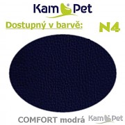 Polohovací vak spastik 160 KamPet Comfort barva N4 tm.modrá Polohovací vak spastik 160 KamPet Comfort barva D517 fialová jasná Polohovací vak spastik 160 KamPet Comfort barva N4 tm.modrá