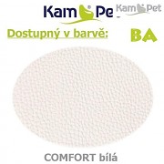 Polohovací vak spastik 190 KamPet Comfort barva BA bílá