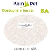 Polohovací vak spastik 220 KamPet Comfort barva BA bílá