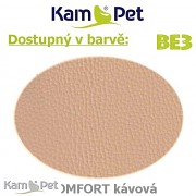 Polohovací vak spastik 220 KamPet Comfort barva BE3 kávová Polohovací vak spastik 220 KamPet Comfort barva BE5 smetanová Polohovací vak spastik 220 KamPet Comfort barva BE3 kávová